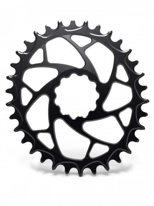 Corona Rotor compatible Oval | Alugear
