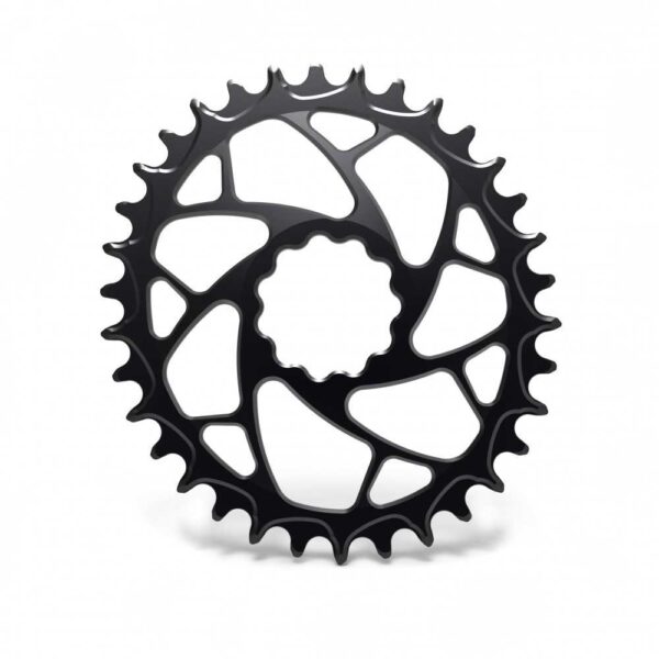 Corona Rotor compatible Oval | Alugear
