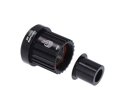 Núcleo DT Swiss MSR Shimano Ruta