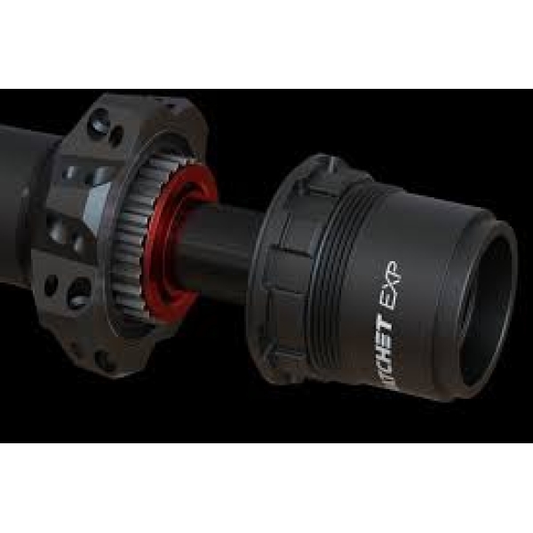 Mazas DT Swiss 240 SP Boost Center Lock 28h