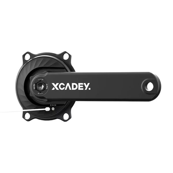Potenciometro XCADEY MTB | Bielas