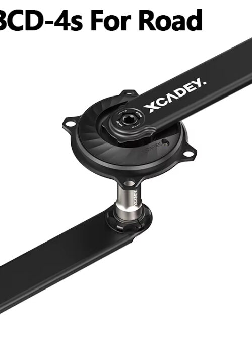 Potenciometro XCADEY | Ruta