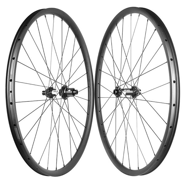 Ruedas DT Swiss 350, DUKE LS HD 30mm 29"