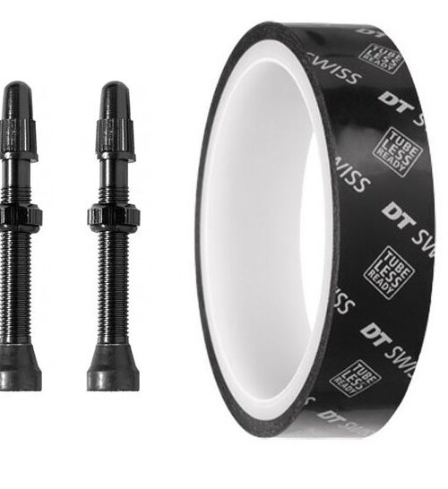 Tubeless Kit DT Swiss®