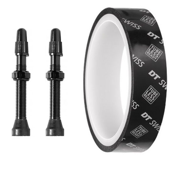 Tubeless Kit DT Swiss®