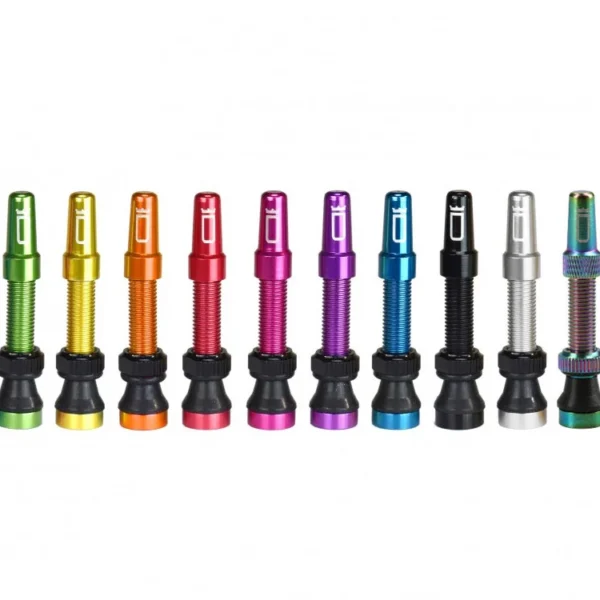 Valvula Tubeless colores