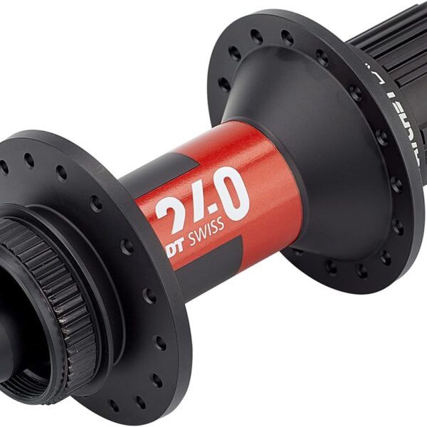 MAZA TRASERA DT 240 BOOST J-B.. CL