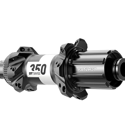 Maza trasera DT Swiss 350 Boost