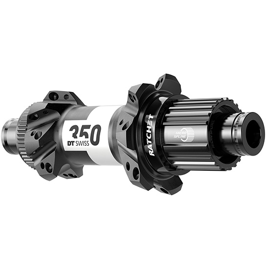 MAZA DT SWISS 350 28H SP..