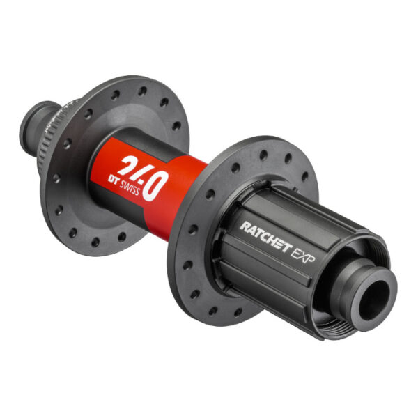 MAZA TRASERA DT 240 BOOST J-B.. CL