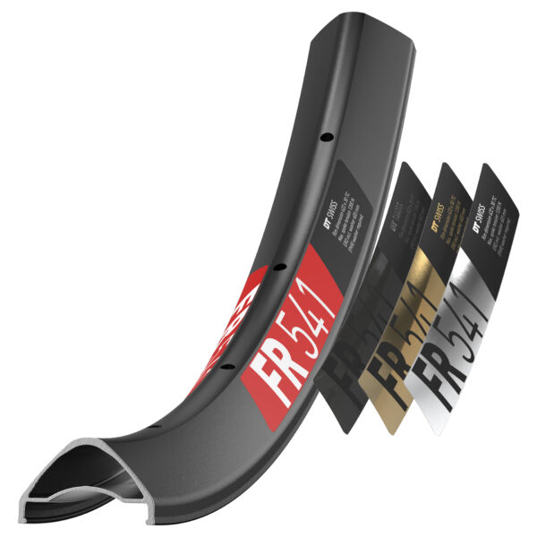 LLANTA DT SWISS FR541