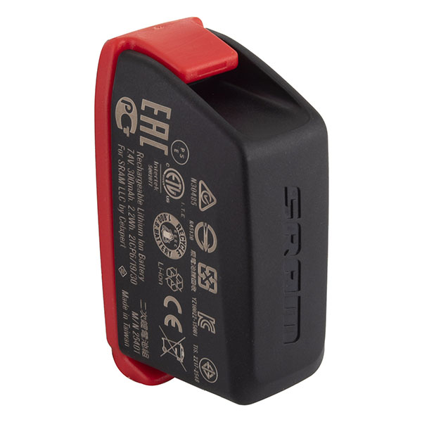 Bateria Sram AXS Original
