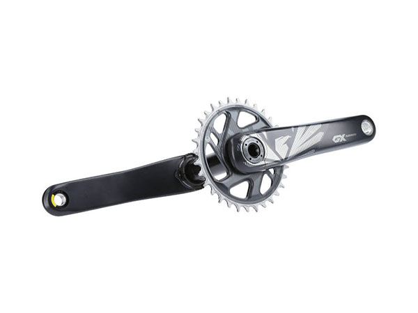 Bielas SRAM Eagle GX Carbon DUB