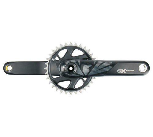 Bielas SRAM Eagle GX Carbon DUB