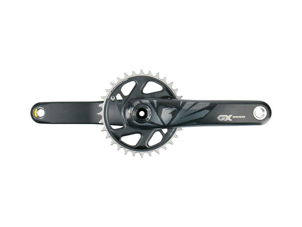 Bielas SRAM Eagle GX Carbon DUB