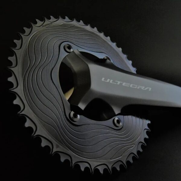 Corona Ruta Shimano Compatible | 52T