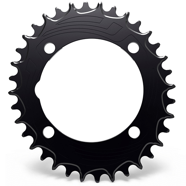 Corona Oval 36T Sram 104BCD | T-Type