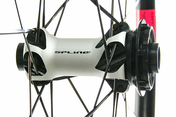 Rueda DT Swiss Gravel | GR1600