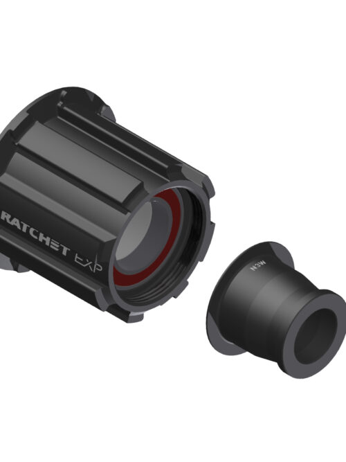 Núcleo DT Campy N3W EXP Ruta