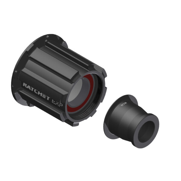 Núcleo DT Campy N3W EXP Ruta