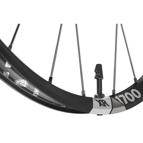 Rueda trasera DT Swiss XR1700 | 29