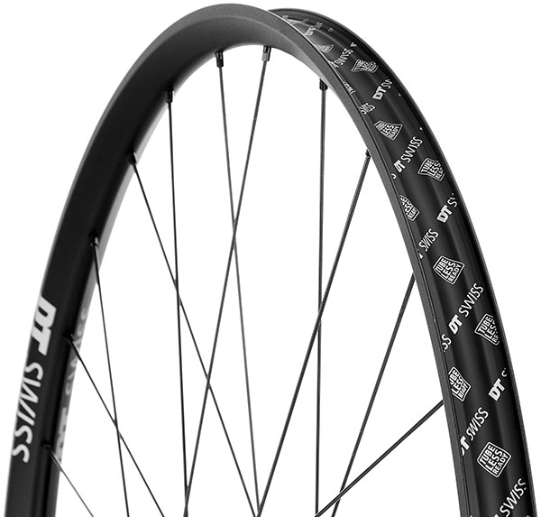 Rueda trasera DT Swiss XR1700 | 29