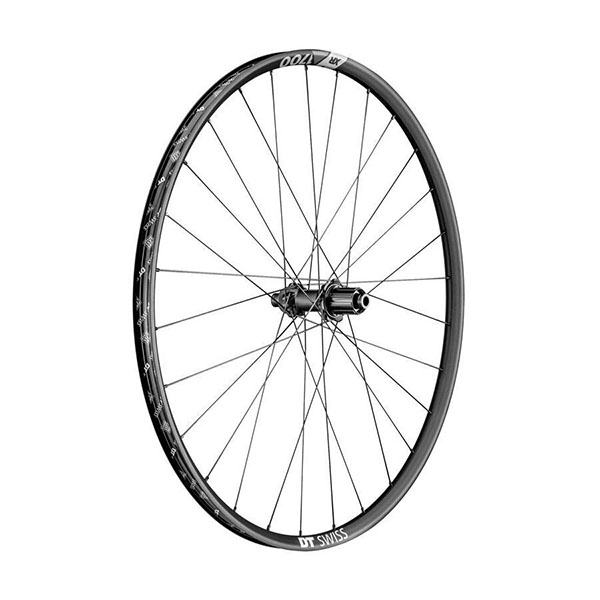 Rueda trasera DT Swiss XR1700 | 29