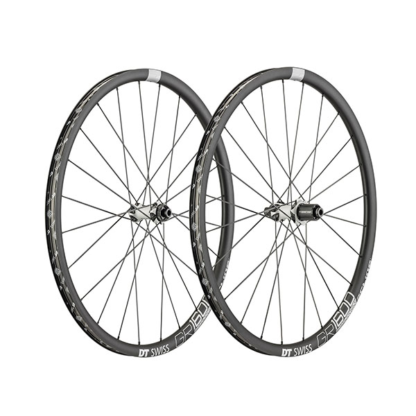 Rueda DT Swiss Gravel | GR1600