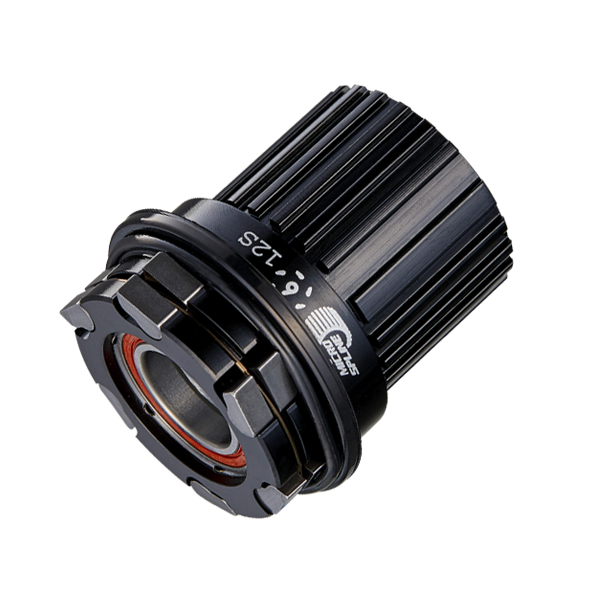 Maza Trasera Boost Center Lock 32h | Bitex