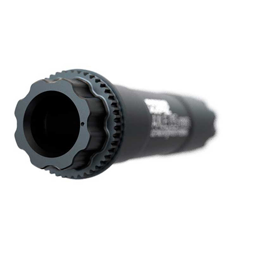 Volante Rotor Kapic Alloy