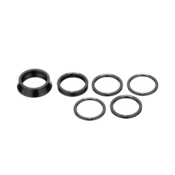 Espaciadores bb30 | Rotor
