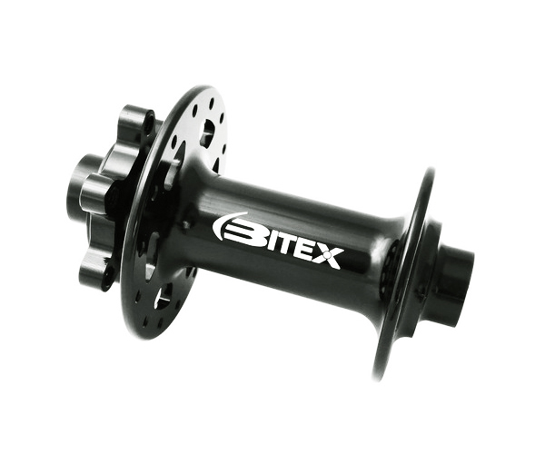 Maza Delantera Boost 6IS 32H | Bitex