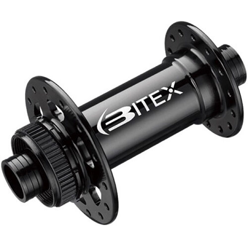 Maza Delantera Boost Center Lock 32H | Bitex
