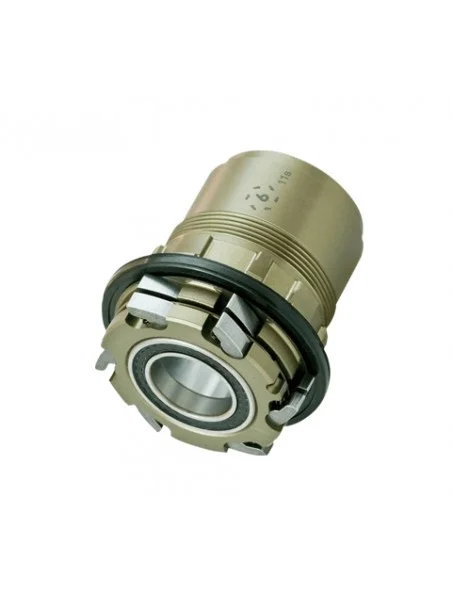 Maza Trasera Boost Center Lock 32h | Bitex