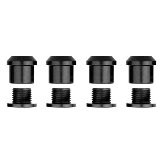 Kit Pernos Para Coronas | Alugear 4 Puntas
