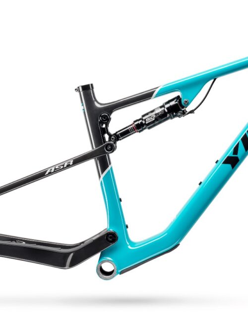 Cuadro MTB 29" Yeti