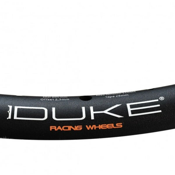 Llanta 29" DUKE MTB 30mm