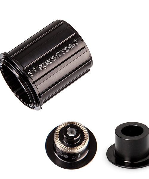 Núcleo DT Swiss Ratchet HG 11V Ruta