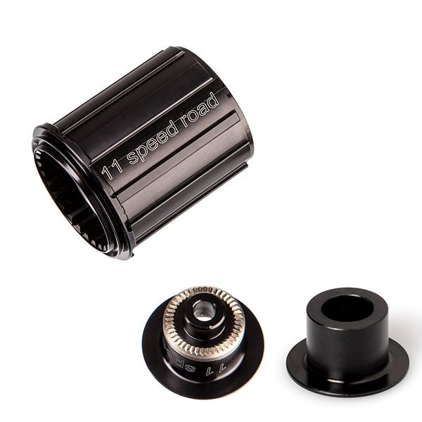 Núcleo DT Swiss Ratchet HG 11V Ruta