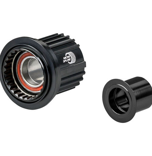 Núcleo Shimano Micro Spline Ratchet