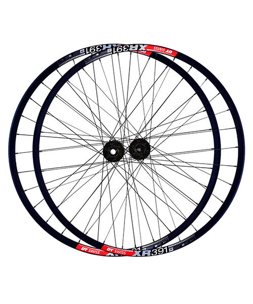 Ruedas  DT Swiss | Bitex Boost 6IS