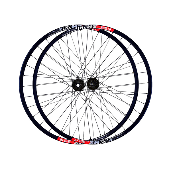 Ruedas  DT Swiss | Bitex Boost 6IS