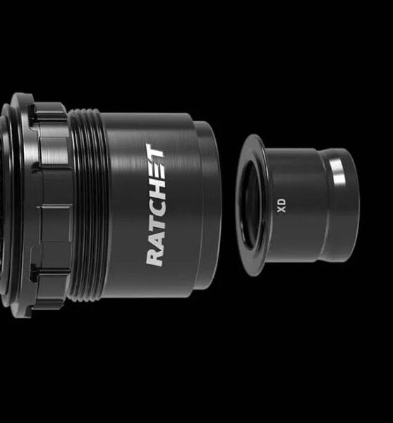 Maza trasera DT Swiss 350 12x142 6IS