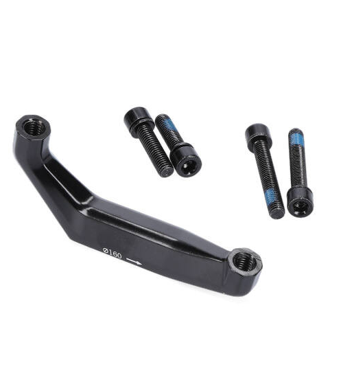 Adaptador Flat mount Cannondale