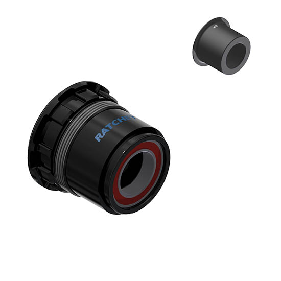 nucleo-dt-swiss-e-bike-xd- Núcleo DT Swiss XD E-bike