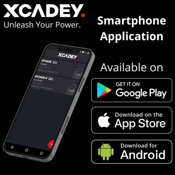 Potenciometro Sram 8p compatible 104BCD | XCADEY