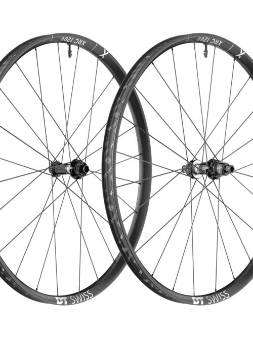 DT Swiss XRC1200 carbon 2026