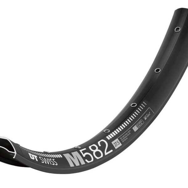 Llanta DT M582 27.5 40mm