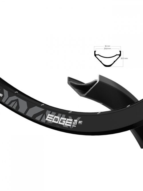 Llanta MTB 29, Ryde Edge 30