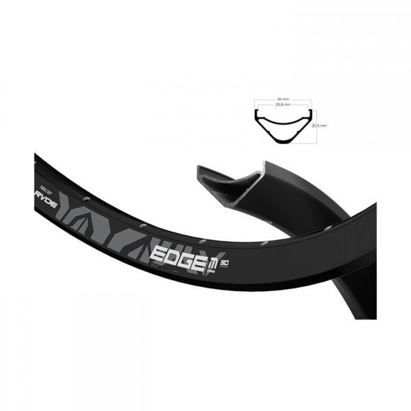 llanta-mtb-ryde-edge-m-30mm Llanta MTB 29, Ryde Edge 30
